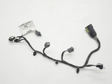 2021-2025 Ford Bronco Sport 2.0L Fuel Injector Rail Ramp Wire Wiring Harness OEM