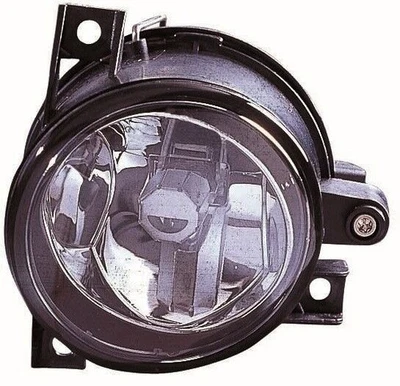 Vorne Links NS Nebelscheinwerfer H3 Für Seat Cordoba Mk3 Limousine 2.06-12.06 - Bild 1 von 2