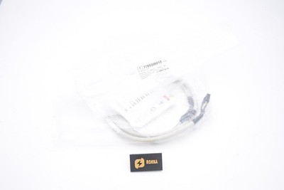 Weidmüller 7789306010 SPS-Verbindungsleitung  PAC-UNIV-HE20-LCH-1M LK30