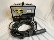 Power Wise 36 Volt EZ-GO Golf Cart Battery Charger Model #28115