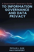 Phyllis L. Elin (U. A.) | A Government Librarian's Guide To Information...