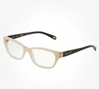 TIFFANY & CO . eyeglasses - TF2114 8170 - Pearl Ivory - Womens