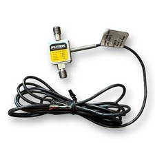 Celda de carga Futek LRM200 5lb JR S-Beam con rosca macho, cable