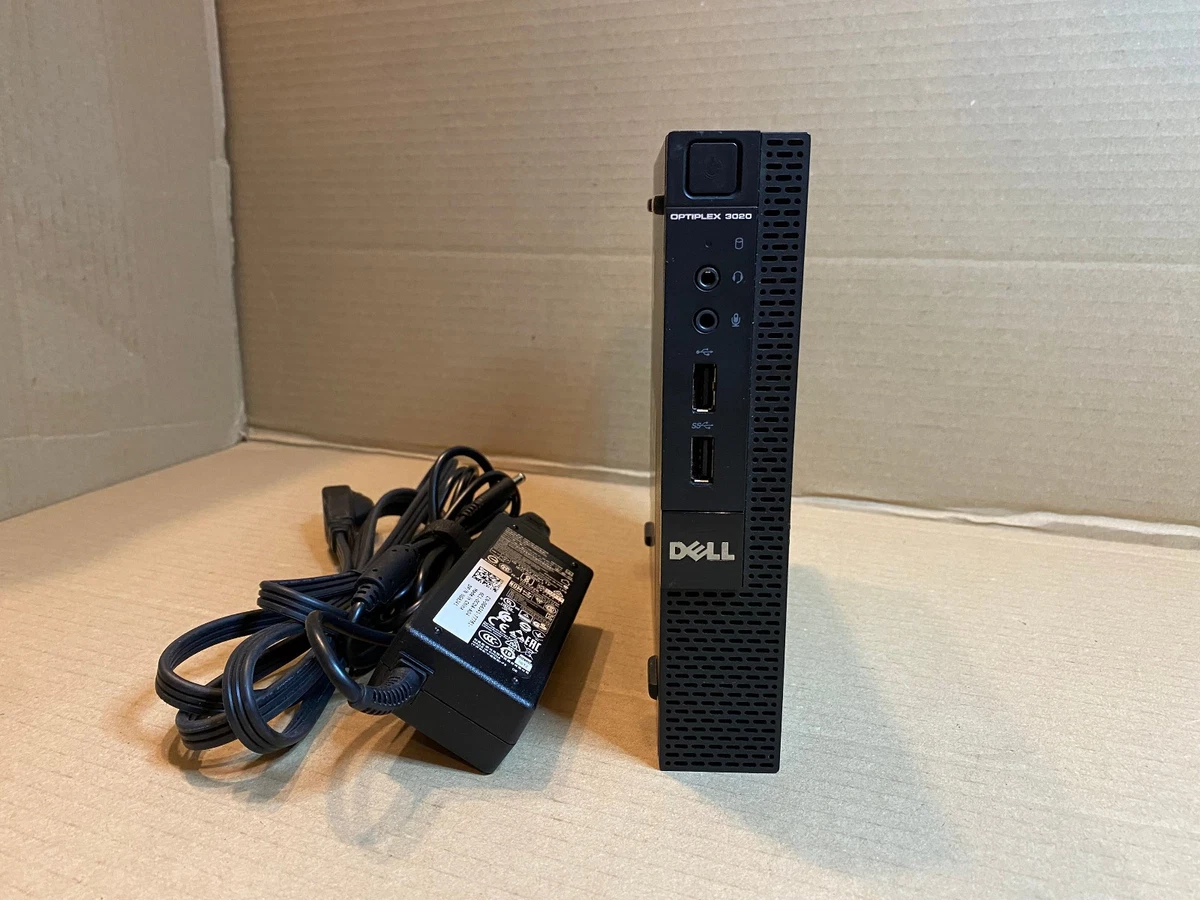 Dell OptiPlex 3020M PC Desktops & All-In-One Computers for sale | eBay