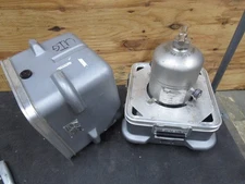 Nikkiso Cryoquip Liquid Cryogen Sampler 184819-001  TTU-131/E.MIL-S-27626