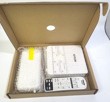 Epson 1637539 Control Pad, Remote and Pen Case for Epson Brightlink Projector