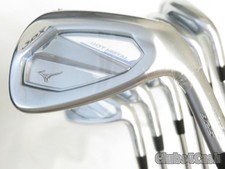Mizuno JPX 925 Hot Metal Irons NS PRO 950GH NEO Stiff Flex 4-P G .. NEW