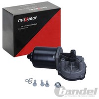 Maxgear Wischermotor Vorne Passend FÜR Abarth Grande Fiat Grande Linea Punto |