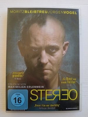 Stereo  | Maximilian Erlenwein || Moritz Bleibtreu, Jürgen Vogel