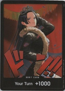 Nico Robin Don | eBay