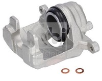 Bremssattel Febi Bilstein 179363 Gusseisen FüR Opel Astra Caravan P10 Zafira P12