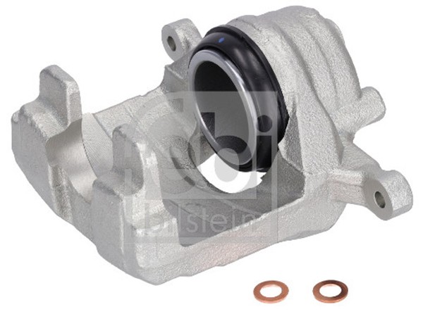 Bremssattel Febi Bilstein 179363 Gusseisen FüR Opel Astra Caravan P10 Zafira P12-image
