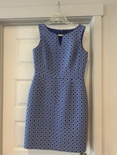 TAHARI-LEVINE STUDIO Women’s Dress Size 8