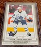Easton Cowan 2025-26 Upper Deck O Pee Chee Glossy Toronto Maple Leafs