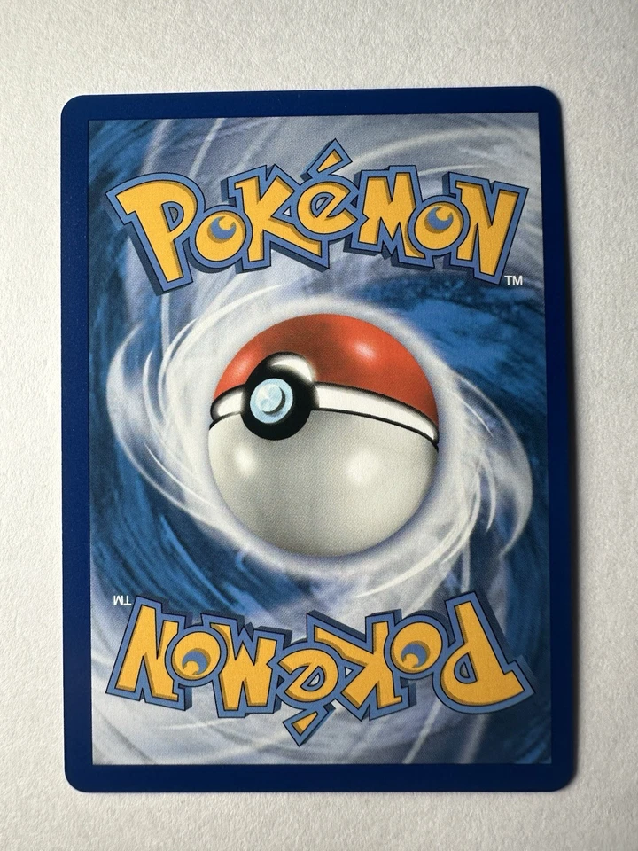 Air Balloon 213/202 Gold Secret Rare 2020 Sword Shield Base Set Pokemon Card NM - Image 3 of 4