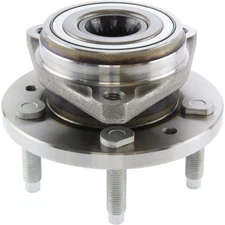 Centric Parts 400.61003E Wheel Bearing and Hub Assembly For 99-03 Ford Windstar