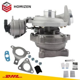 Turbolader für Audi A5 Cabriolet Sportback 8F7 8TA A6 Q5 8RB 2.0 TDI 8170470001