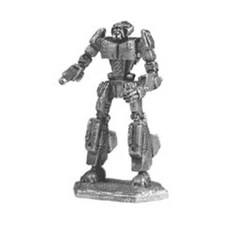 Iron Wind Battletech Mechs Wasp Pack New