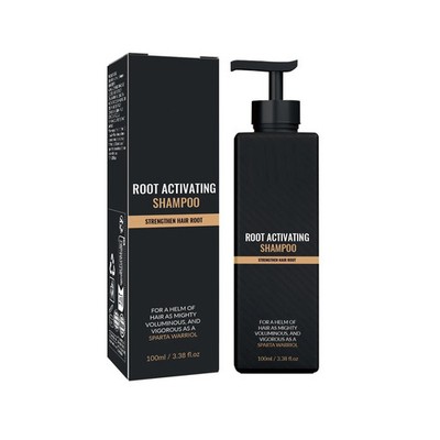 Root Activator Shampoo Hair Loss Shampoo Root Activator ( 100ml)