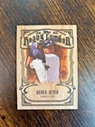 2026 Topps Series 2 Derek Jeter Base (RAW)