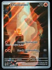 Charmander #168/165 Scarlet & Violet 151 NM Pokemon Card