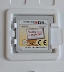 Teddy Together - Nintendo 3DS - Cartridge Only