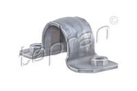 Halter Stabilisatorlagerung Vorne Links Topran 113 410 FÜR Audi Seat Skoda Vw
