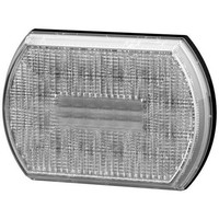 RüCkleuchte Rechts 24 V LED Hella Licht-Expertise Passend FüR U.A. Volvo