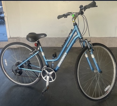 #ad #ad Women#x27;s Diamondback Bike $88.00