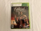 Fallout: New Vegas (Microsoft Xbox 360, 2010)