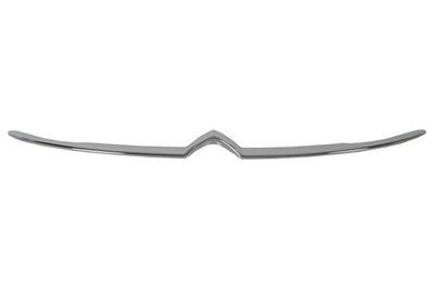 BLIC 6502-07-0554922P Rahmen Kühlergrill Kühlergitter für CITROËN BERLINGO (B9)