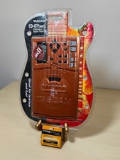TASCAM Portable CD Guitar Trainer CD-GT1 MKII with Duracell Procells - Open Box