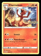 Charmeleon #9 Prices | Pokemon Go | Pokemon Cards Charmeleon #9 Prices | Pokemon Go | Pokemon Cards
