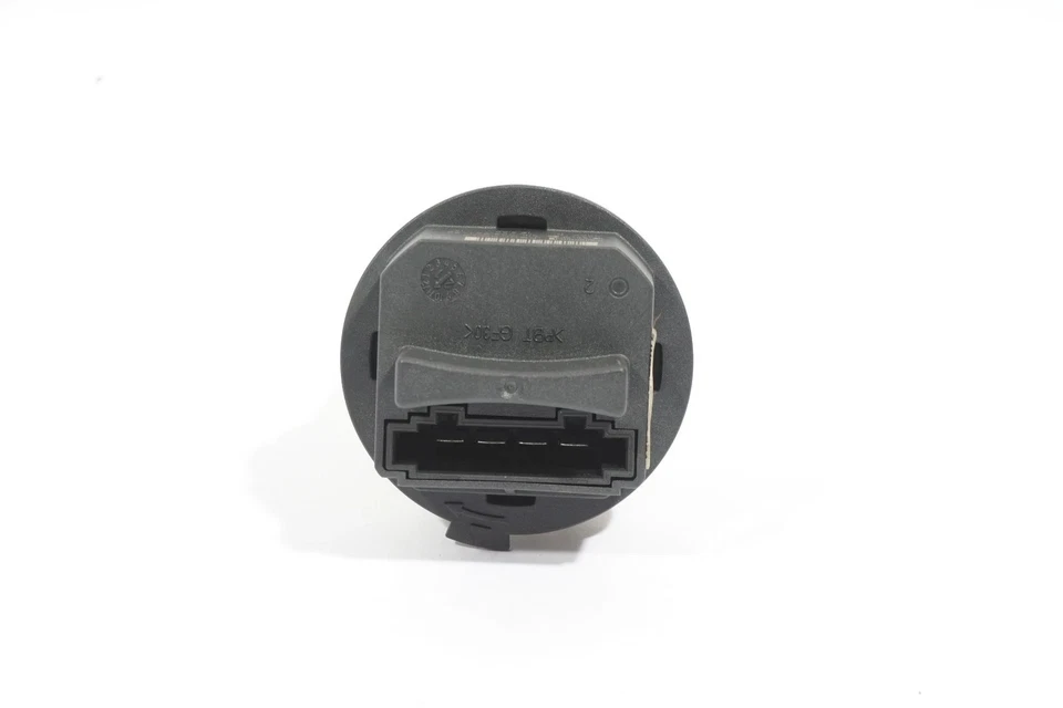 Mercedes Benz c300 w204 2008-2014 4matic HVAC soplador motor resistencia fabricante de equipos originales Foto 3 de 4