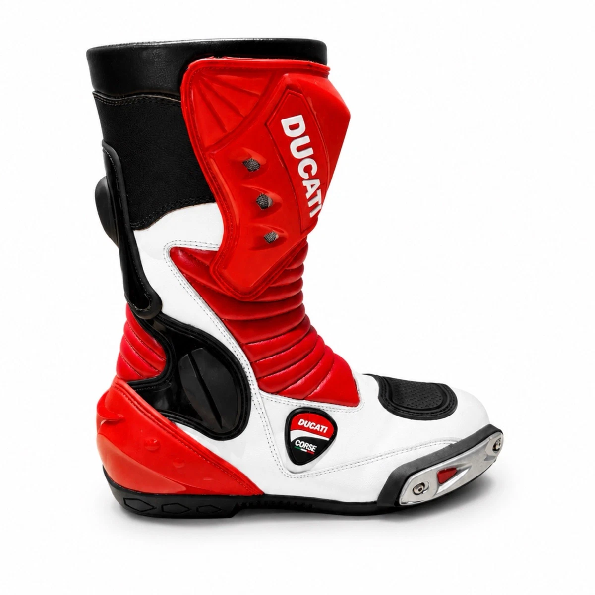 Ducati Motorcycle Boots for sale | eBay