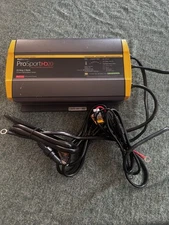 ProMariner ProSport HD20 20Amp 2 Bank
