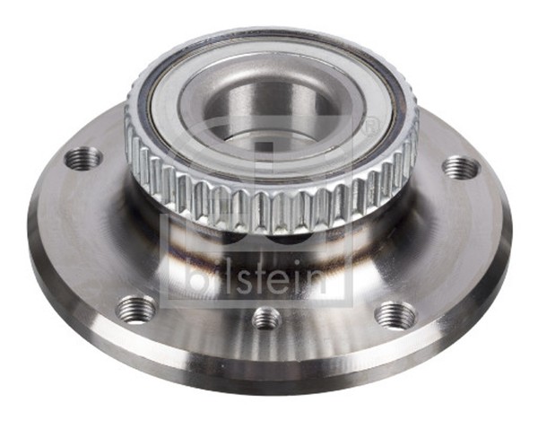 Radlagersatz Febi Bilstein 18769 FüR BMW Z3 E36 Z4 E46 E85 E39 E86 3Er Touring-image
