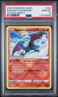 2023 POKEMON SWORD & SHIELD CROWN ZENITH #020 RADIANT CHARIZARD PSA 10