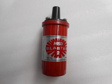 Msd Ignition Coil Blaster 2 8202