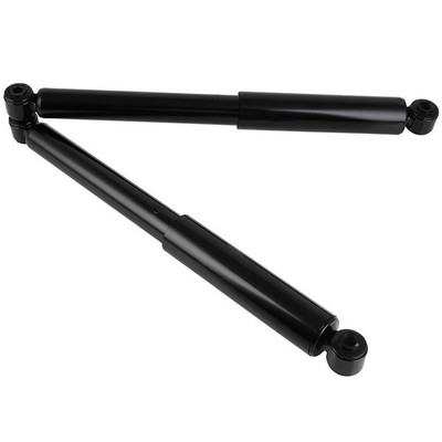 Rear Shock Struts Absorbers Pair For Mercedes-Benz Sprinter 2500 2010-2017