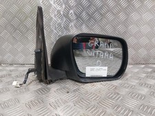 Retroviseur droit (ou coque) Suzuki VITARA