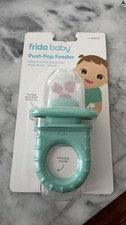 Frida Baby Push Pop Feeder
