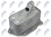 Original NTY ÖLküHler MotoröL CCL-PL-020 FüR Chevrolet Opel