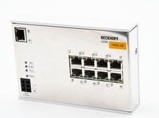 Beckhoff CU2508 CU2508-0000 8-Port Realtime E...