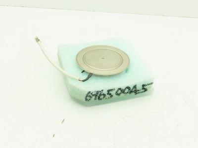 PRX 323A3376P44 Power Module Phase Control Thyristor SCR Turbine Control 4''