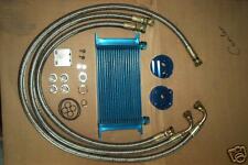 For Nissan SKYLINE R32 R33 R34 OIL COOLER KIT COMPLETE