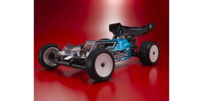 Kyosho Ultima RB7.5 1/10 2WD Electric Off-Road Buggy Kit KYO34305