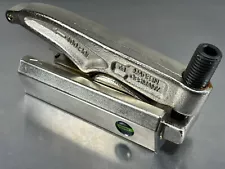 Lenzkes Clamp Multi Quick 100 Workholding Fixture 100-088-21