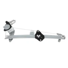 US Power Window Regulator For 14-2018 Subaru Forester Front Left with Motor
