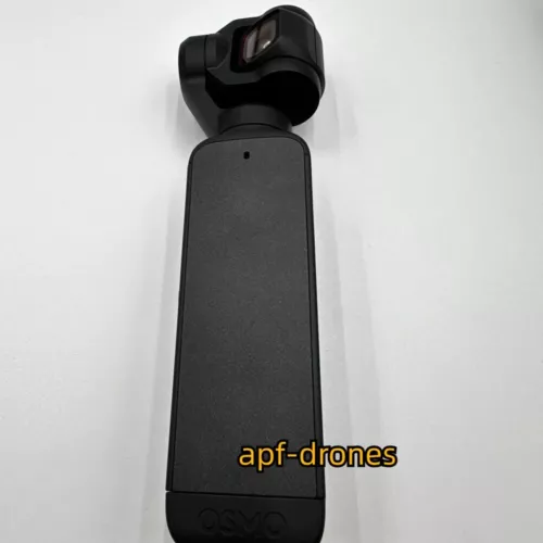DJI Osmo Pocket 2 Handheld Gimbal Stabilizer 3-Axis 4K Camera - Picture 6 of 7